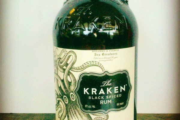 Kraken в россии